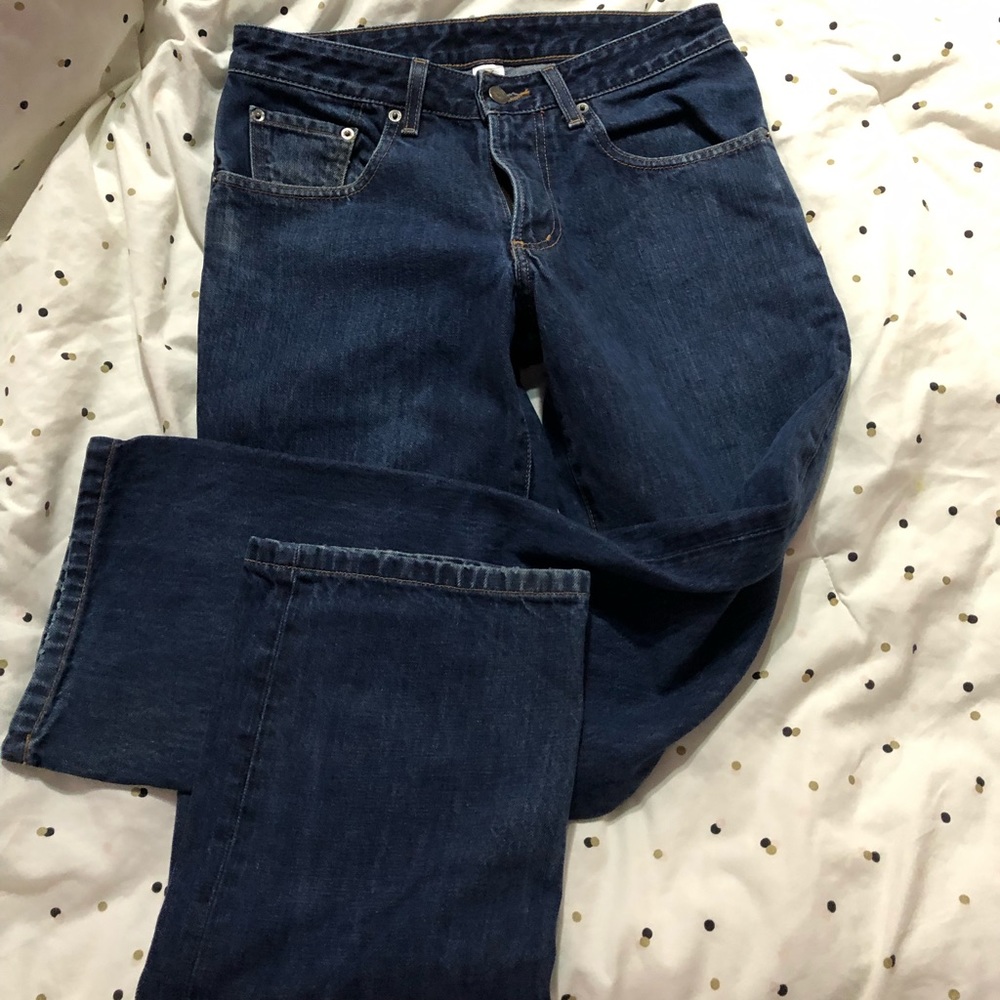 Men’s Patagonia Blue Jeans Denim
